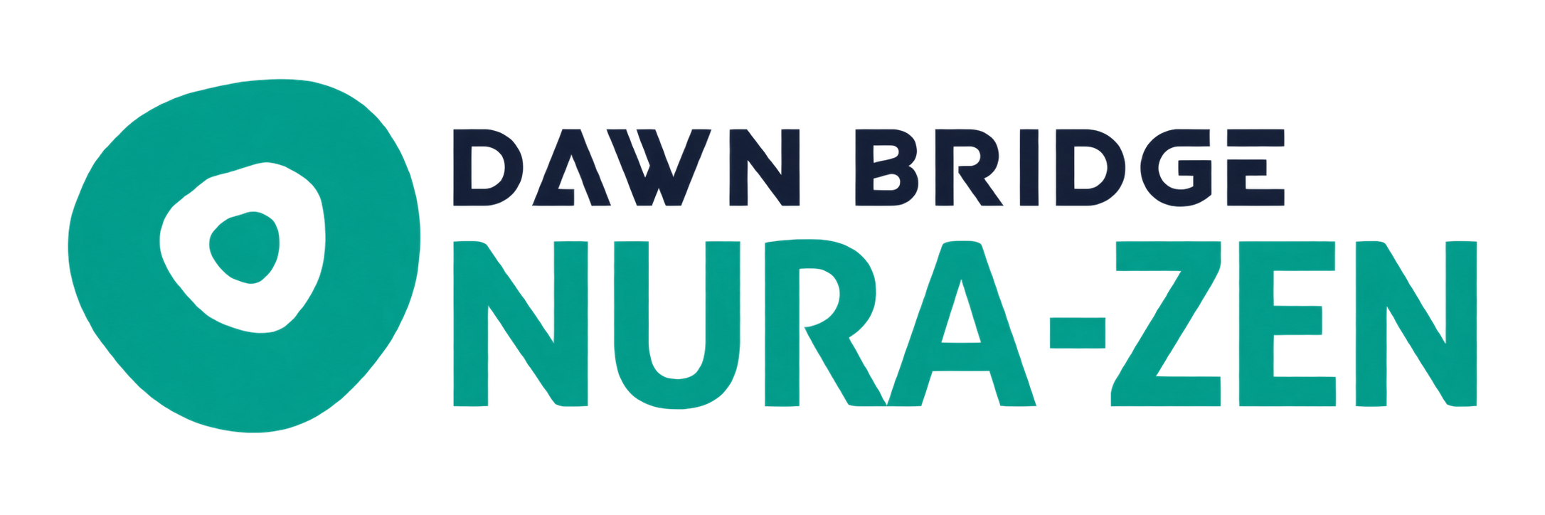 Dawn Bridge Nura-Zen Logo